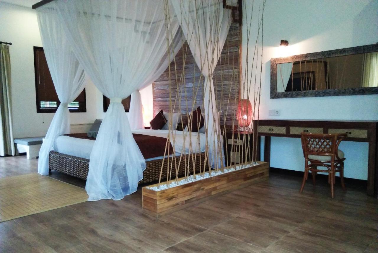 Arimba At Bisma Hotel Ubud Kültér fotó